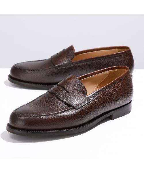 セール】CROCKETT&JONES ローファー Boston 28363A G12C2 シティソール(506380191) |  クロケットアンドジョーンズ(CROCKET&JONES) - d fashion