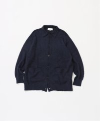 JOURNAL STANDARD/《予約》【FOLL / フォル】cotton shaggy wardrobe cardigan/506381869