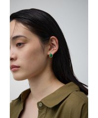 AZUL by moussy/ストーンライクモチーフピアス/506382869