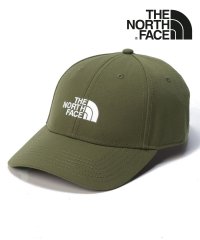 THE NORTH FACE/ザ・ノース・フェイス THE NORTH FACE ハーフドーム ロゴ キャップ 帽子 ワンポイント ユニセックス 4VSV/66 CLASSIC HAT/505217033