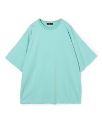 CABaN /CABaN コットン ドロップショルダークルーネックプルオーバー/505320606