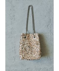 niana/ニアナ niana 2wayスパンコールショルダーバッグ 巾着 パーティーバッグ フォーマル オケージョン 結婚式 二次会 お呼ばれ/506385884