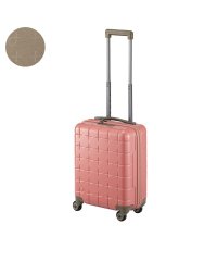 ProtecA/プロテカ Proteca 【日本正規品】プロテカ スーツケース 機内持ち込み PROTeCA 拡張 キャリーケース Sサイズ 旅行 TSロック 日本製 360G/506389880