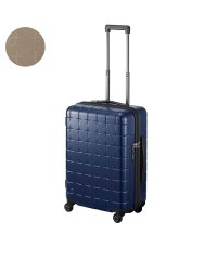 ProtecA/プロテカ Proteca 【日本正規品】プロテカ スーツケース Mサイズ PROTeCA 日本製 軽量 拡張 キャリーケース 旅行 TSロック 360G4 53/506389882