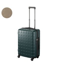 ProtecA/プロテカ Proteca 【日本正規品】プロテカ スーツケース Mサイズ PROTeCA 日本製 軽量 拡張 キャリーケース 旅行 TSロック 360G4 53/506389882