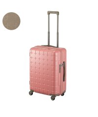 ProtecA/プロテカ Proteca 【日本正規品】プロテカ スーツケース Mサイズ PROTeCA 日本製 軽量 拡張 キャリーケース 旅行 TSロック 360G4 53/506389882
