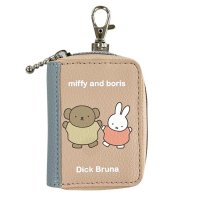 BACKYARD FAMILY/バックヤードファミリー BACKYARD FAMILY キャラクター BOOKキーカバー/506390075