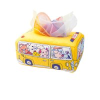 BACKYARD FAMILY/赤ちゃんのおもちゃ ティッシュBOX mmbbtoy319a/506390085