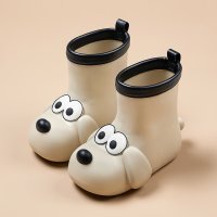 BACKYARD FAMILY/バックヤードファミリー BACKYARD FAMILY レインブーツ キッズ/506390116