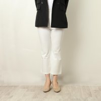 BACKYARD FAMILY/パンツ フレア レディース/506390169