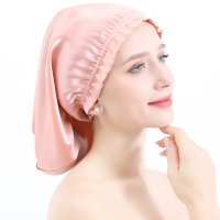 BACKYARD FAMILY/バックヤードファミリー BACKYARD FAMILY ナイトキャップ シルク pmy0838【返品不可商品】/506390175