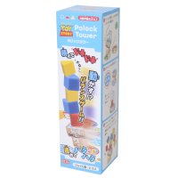 cinemacollection/シネマコレクション cinemacollection トイストーリー おもちゃ ポロックタワー ディズニー エンスカイ すごろく バランスゲーム キャラクター /506390665