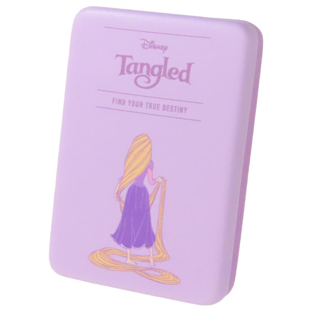 塔の上のラプンツェル　アクセサリーケース　ディズニーストア ラプンツェル アクセサリーケース レア】塔の上のラプンツェル