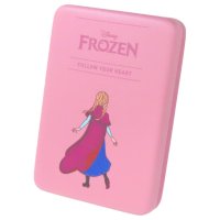 cinemacollection/シネマコレクション cinemacollection アナと雪の女王 アクセサリー収納 アクセサリーケース アナ ディズニー マリモクラフト 小物入れ キャラク/506390809