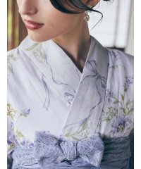 Maison de FLEUR/メゾン ド フルール Maison de FLEUR レース帯あげ/506391974