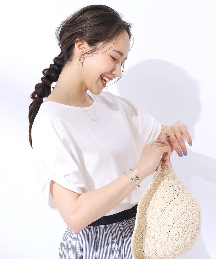 英国発【REISS】Whitney ラップフロント ツイストドレス ポルカドット ツイストフロント ジャージー ドレス