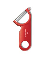 VICTORINOX/ビクトリノックス Victorinox ビクトリノックス ピーラー 皮むき器 Victorinox potatoーpeeler 7.6073 7.6073.3【/506392454