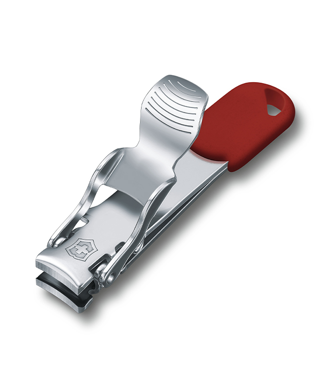 ビクトリノックス 爪切り ネイルクリッパー 携帯用 Victorinox nail－clipper 8.2050.B1(506392563) |  ビクトリノックス(VICTORINOX) - d fashion