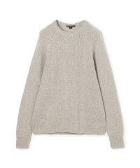 JAMES PERSE/カシミヤ ラグランスリーブプルオーバー MLTC3395/506392580