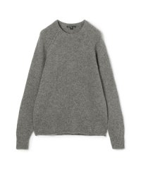 JAMES PERSE/カシミヤ ラグランスリーブプルオーバー MLTC3395/506392580