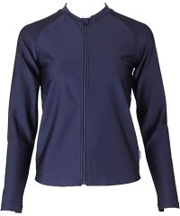 Footmark/フットマーク FOOTMARK FOOTMARK フットマーク スイミング 男女共用セパレーツ水着 トップス スイムウェア 学【返品不可商品】/506394139