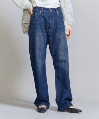 BEAUTY&YOUTH UNITED ARROWS/【WEB限定】5ポケット ストレートデニムパンツ －ウォッシャブル－/505232695