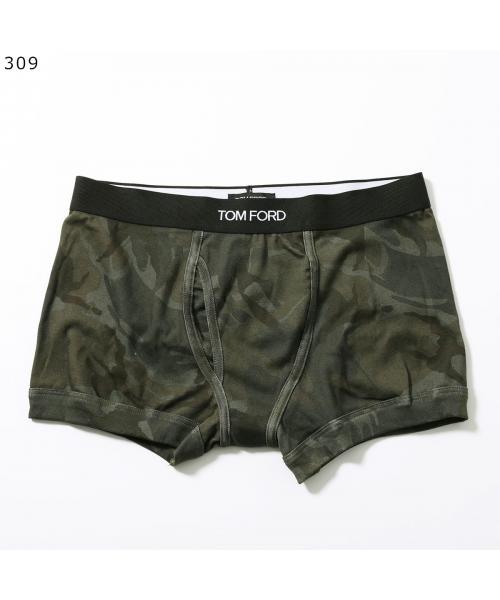 インナー・ルームウェアその他 Tom Ford Top With Logoed Band TOM FORD(トムフォード) インナー・ルームウェア(レディース
