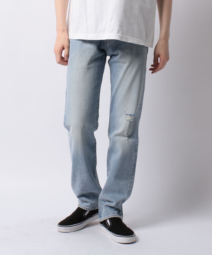 セール 40%OFF】501(R) ジーンズ ライトインディゴ MIDNIGHT セール 40%OFF】501(R) ジーンズ ライトインディゴ MIDNIGHT