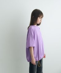 green label relaxing （Kids）/TJ 裾ゴム ビッグ Tシャツ / キッズ  140cm－160cm/506344471