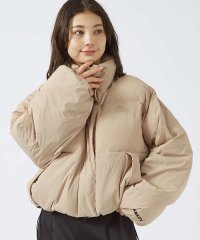 Rouge vif la cle/【KELTY/ケルティ】インサレーションクロップドジャケット / 中綿ブルゾン/506367287