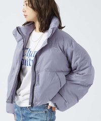 Rouge vif la cle/【KELTY/ケルティ】インサレーションクロップドジャケット / 中綿ブルゾン/506367287