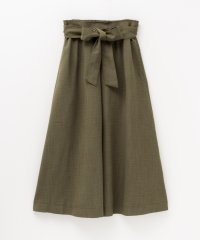 MAC HOUSE/マックハウス Mac－House HusHusH ハッシュアッシュ ラップマキシスカート P42ー78403ー1/506371136
