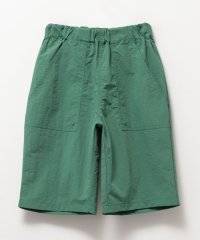 MAC HOUSE(kid's)/マックハウス Mac－House NAVY ネイビー ナイロンショートパンツ KMH241000/506371144