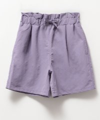 MAC HOUSE(kid's)/マックハウス Mac－House NAVY ネイビー ナイロンショートパンツ KMH241001/506371145