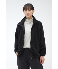 MARGARET HOWELL/10月上旬－下旬 MICRO FLEECE/506395904