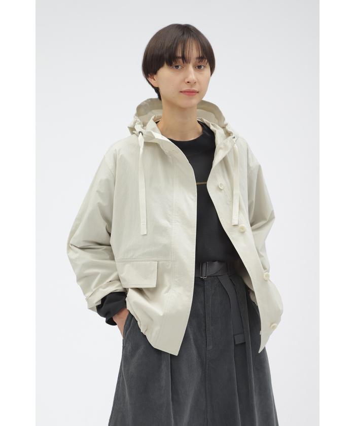 大人気新品をすべて 今秋新作10/28購入MHLマーガレットハウエルコート もめ ジャケット・アウター