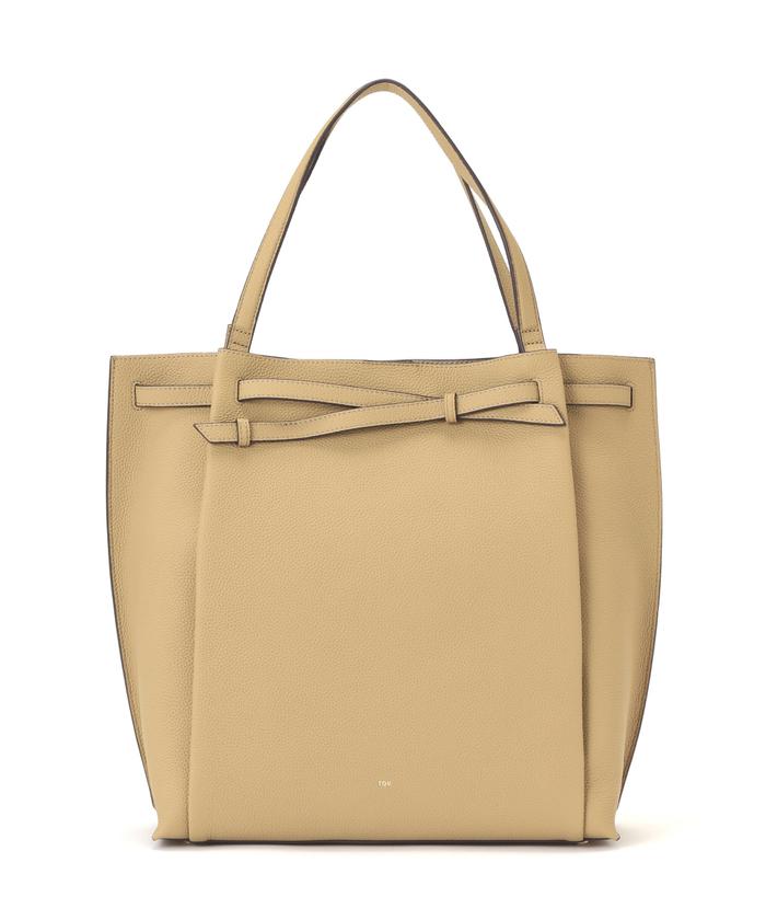 TOV トートバッグ TOV(トーヴ) MIMI－TOTE/T24W02B503(506395968) | ビーセカンド