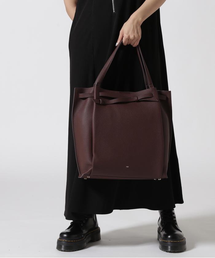 TOV(トーヴ) MIMI－TOTE/T24W02B503(506395968) | ビーセカンド
