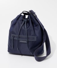 Longchamp/ロンシャン LONGCHAMP 10037 578 ショルダーバッグ Le Pliage Neo レディース バッグ ル プリアージュ ネオ ナイロン 巾着 ド/506396781