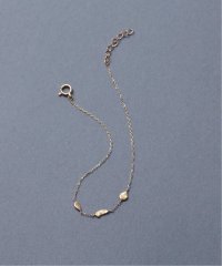 Lilas/シードモチーフブレスレット K10/506397184