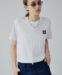 M TO R/M TO R ORIGINAL LOGOPATCH S/S TEE/506397546
