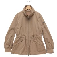 MONCLER/モンクレール MONCLER ブルゾン ベージュ レディース MONCLER 1A00087 5979X 202/506397568
