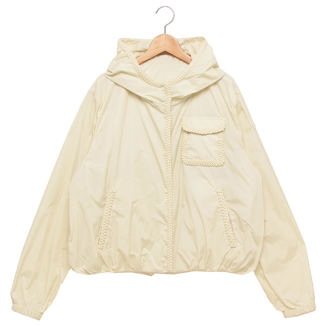 未使用 モンクレール 6a 116cm ワンピース MONCLER(モンクレール