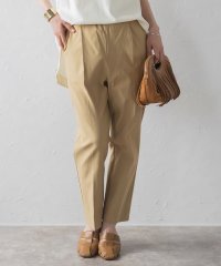 Bonjour Sagan/ボンジュールサガン BONJOUR SAGAN ハイストレッチパンツ/506398562