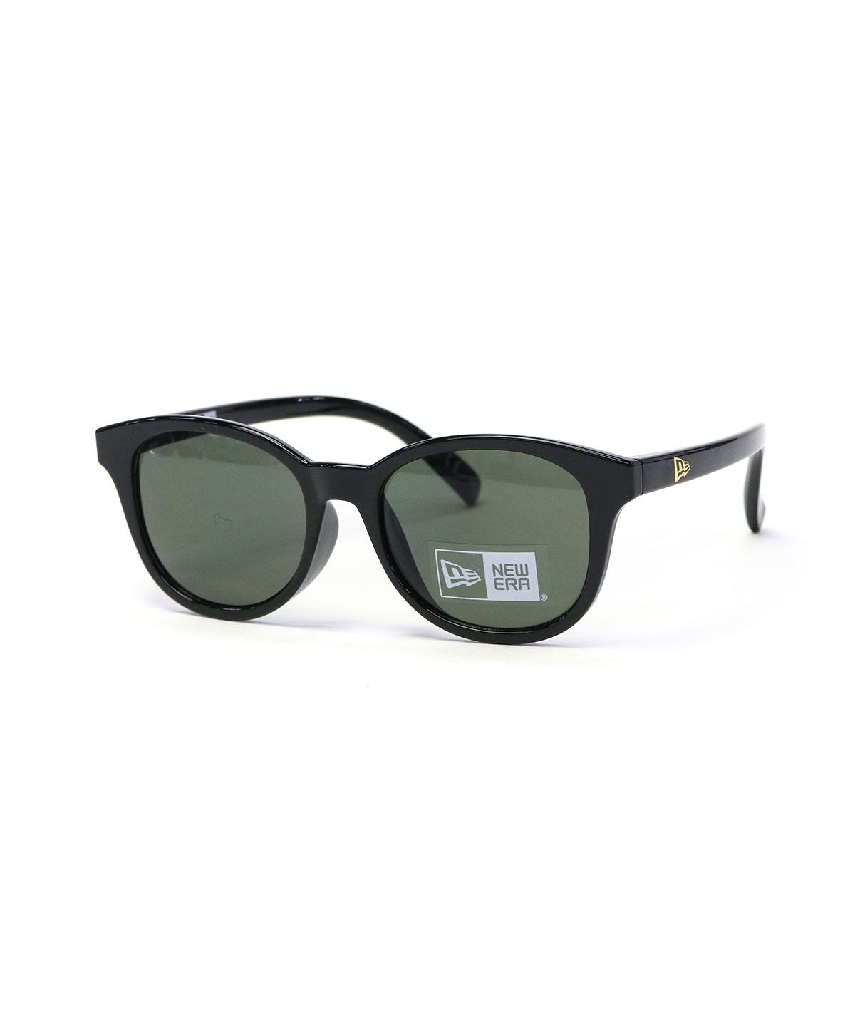 楽天市場】NEW ERA ニューエラ サングラス 【ボストンタイプ 】 sunglasses 艶ありフレーム スクエア グラサン 男女兼用 メガネ  眼鏡 UVカット : CRIMINAL（クリミナル）