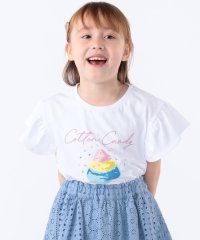 SHIPS KIDS/SHIPS KIDS:100～130cm / コットン キャンディ 半袖 TEE/506398597