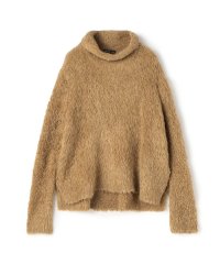 JAMES PERSE/ウールブレンド ハイネックプルオーバー WAWS3882/506399539