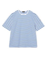 TOMORROWLAND BUYING WEAR/【別注】Le Minor コットン クルーネックプルオーバー/506401000
