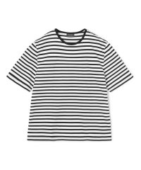 TOMORROWLAND BUYING WEAR/【別注】Le Minor コットン クルーネックプルオーバー/506401000