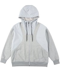 SPAZIO/スパッツィオ SPAZIO SPAZIO スパッツィオ フットサル オーバーサイズF／Zベンチレーションフーディ TP0632/506401414